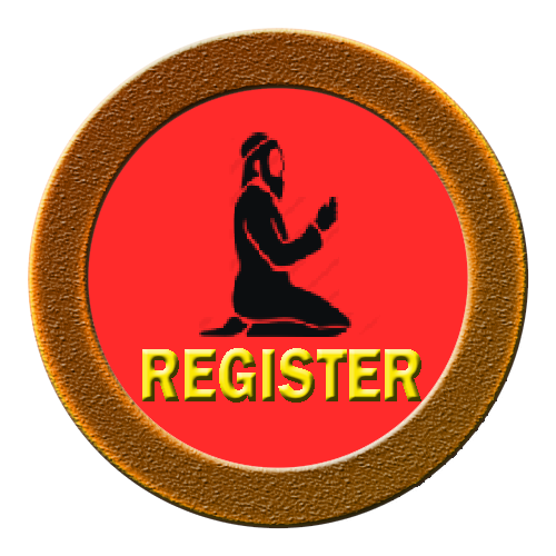 Imam Register